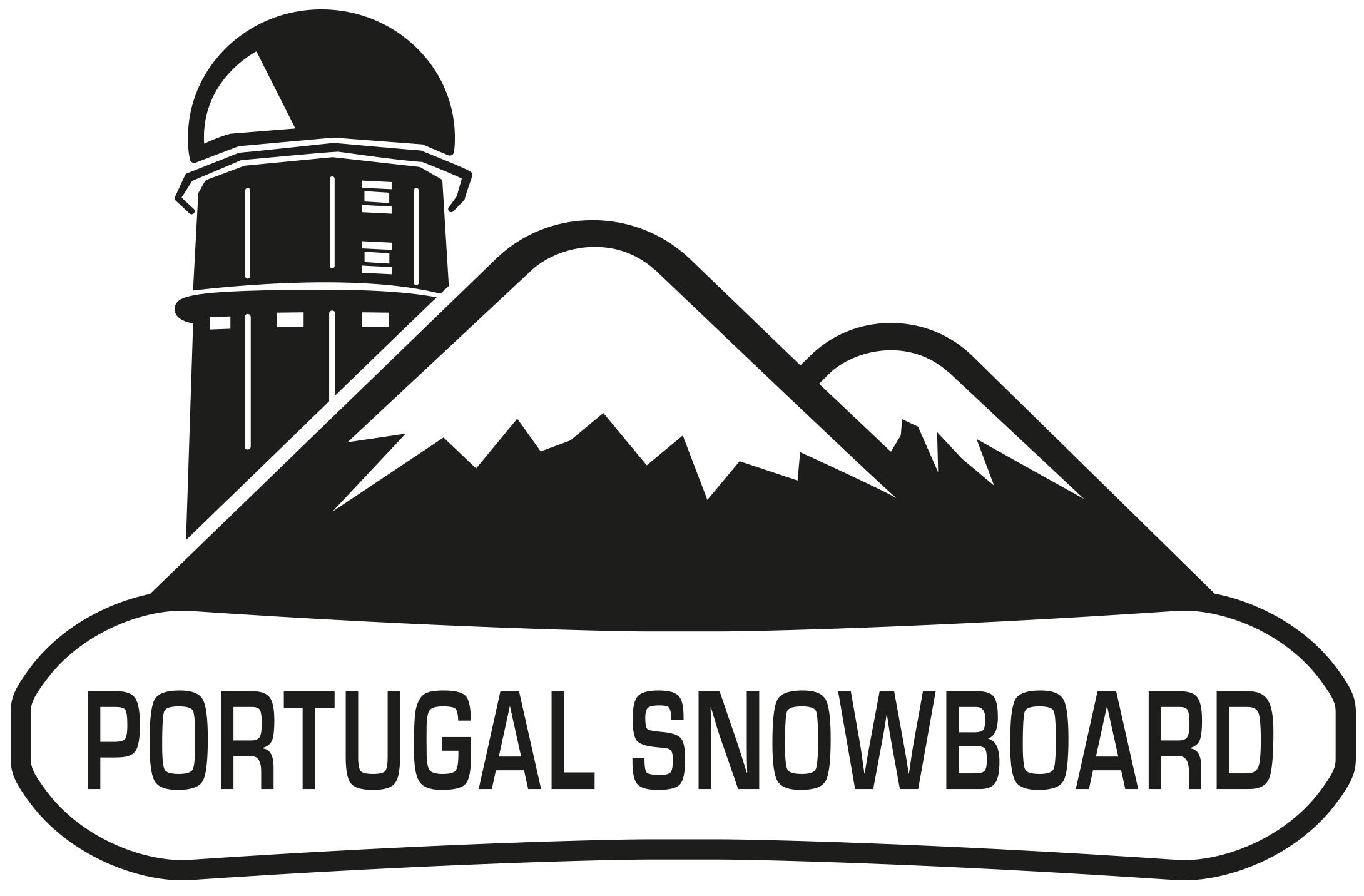 PORTUGAL SNOWBOARD